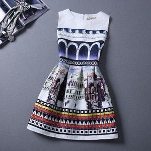 designer runway dress US size XS 0 2 4 two styles